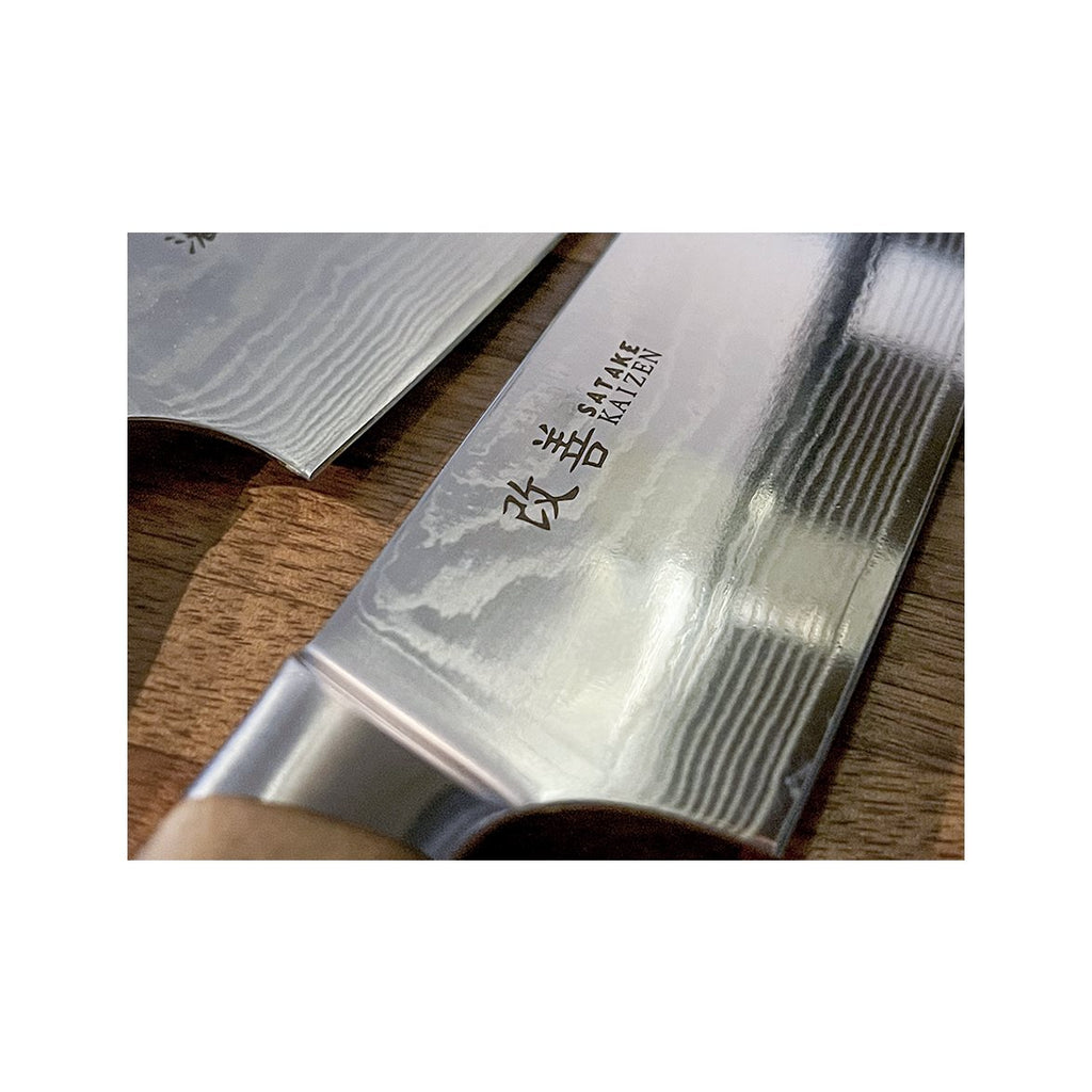 Satake Kaizen Petty Skalkniv 12 cm – Kökskniv