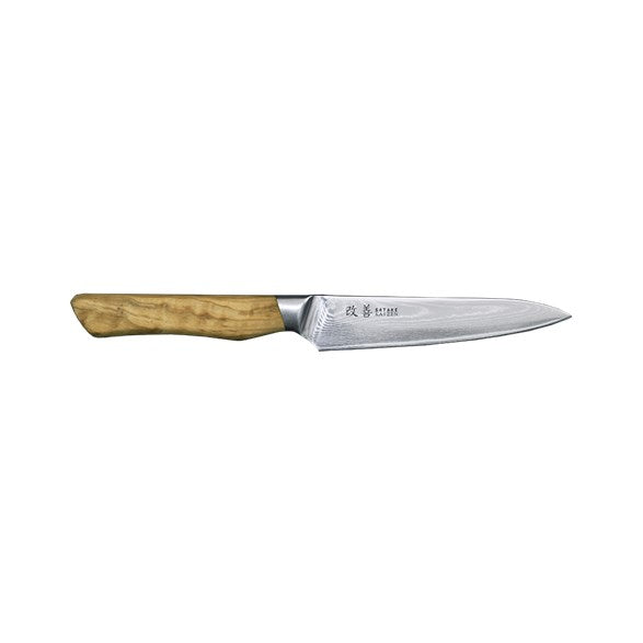 Satake Kaizen Petty Skalkniv 12cm
