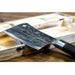 Satake Kuro Chopper 18 cm – Kökskniv