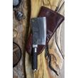 Satake Kuro Chopper 18 cm – Kökskniv