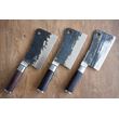 Satake Kuro Chopper 18 cm – Kökskniv