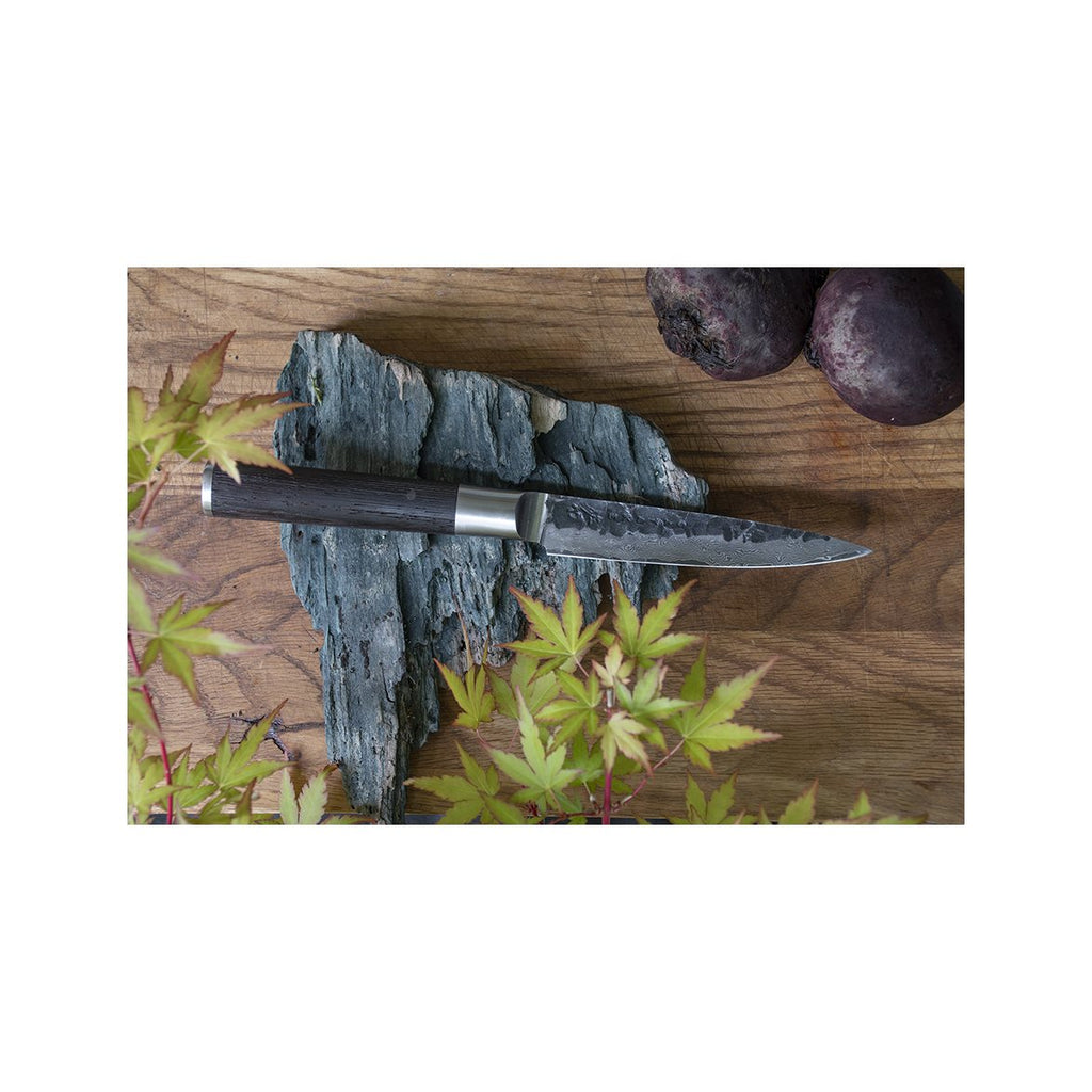 Satake Kuro Petty 11 cm – Kökskniv