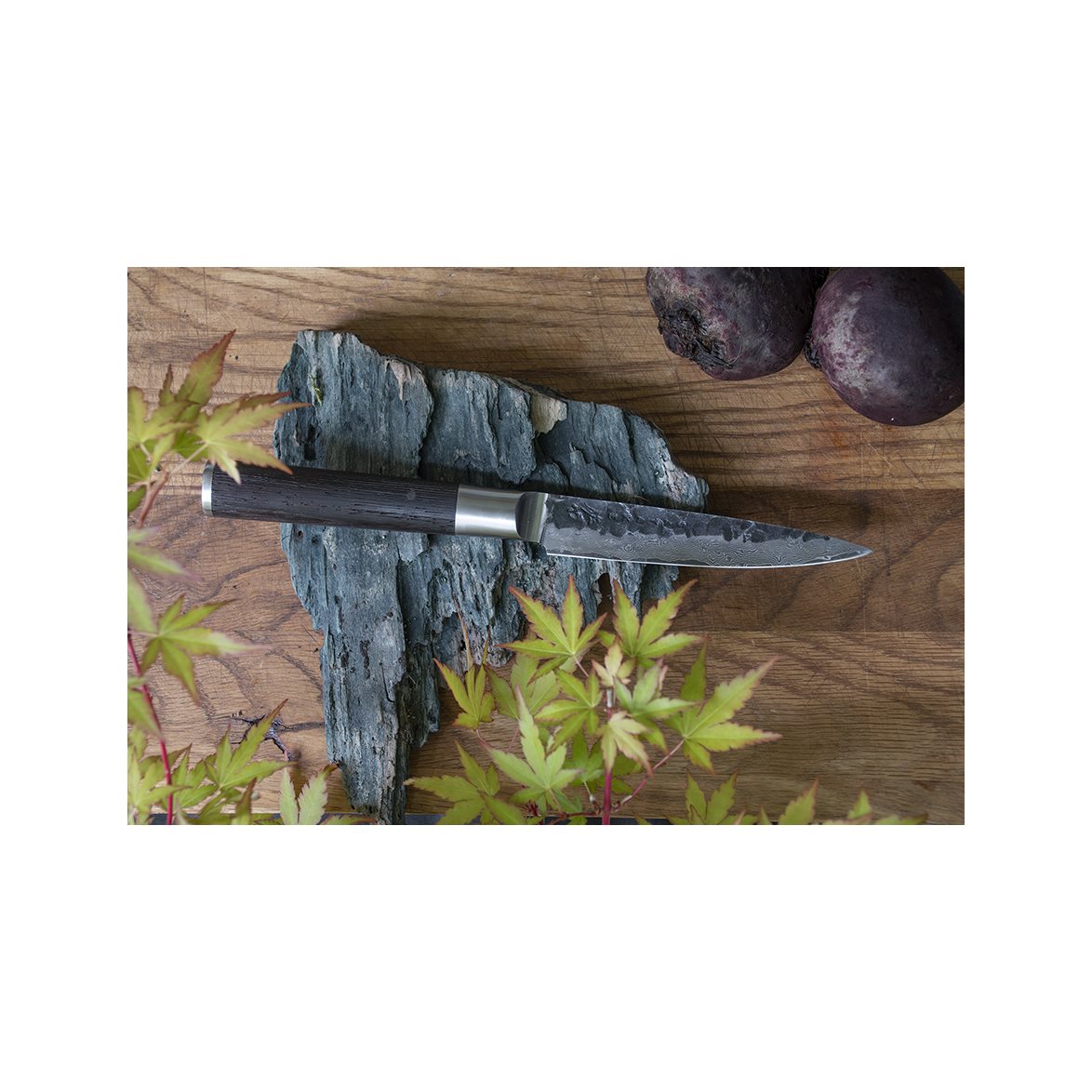 Satake Kuro Petty 11 cm – Kökskniv