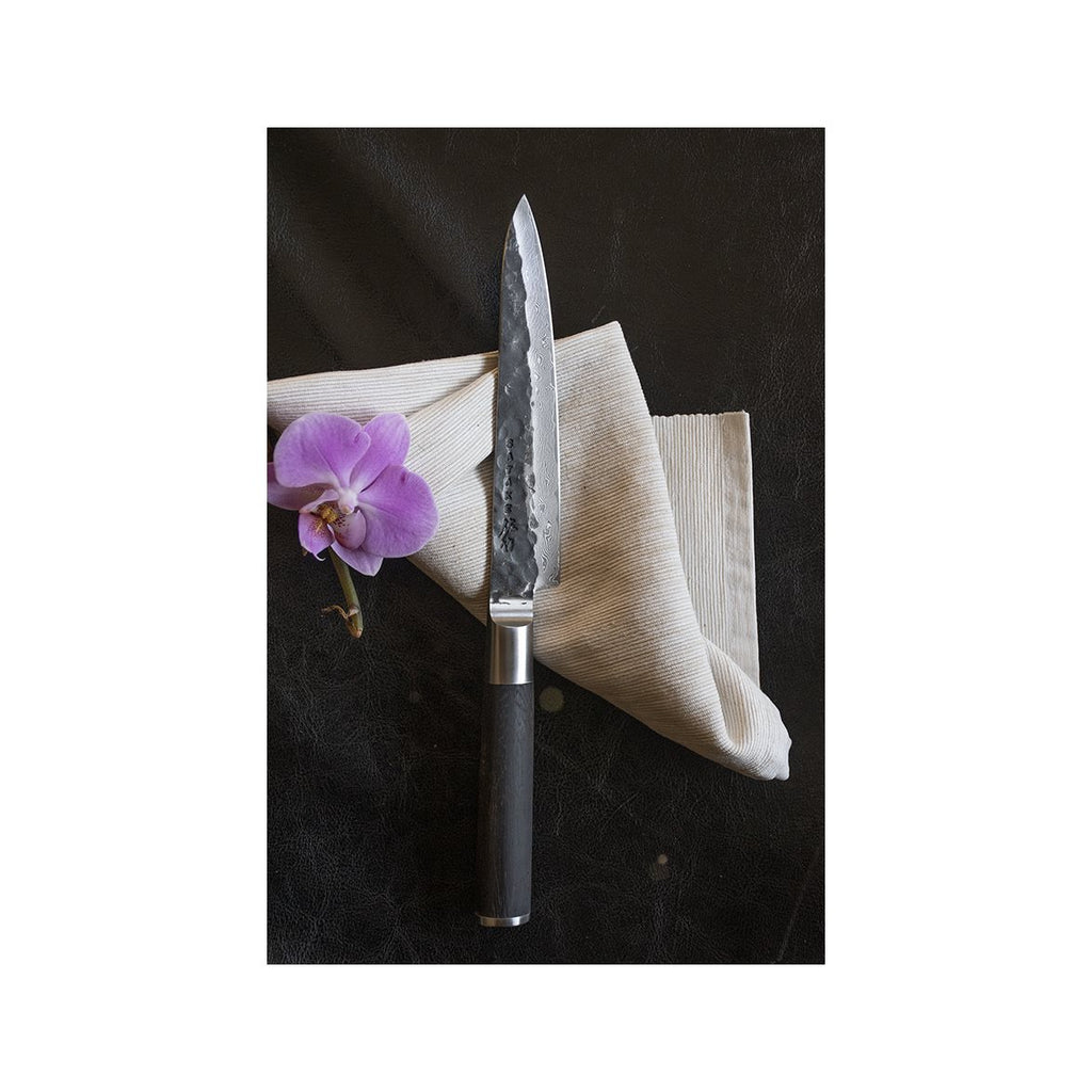 Satake Kuro Petty 15 cm – Kökskniv