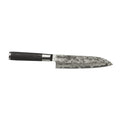 Satake Kuro Santoku 18 Cm