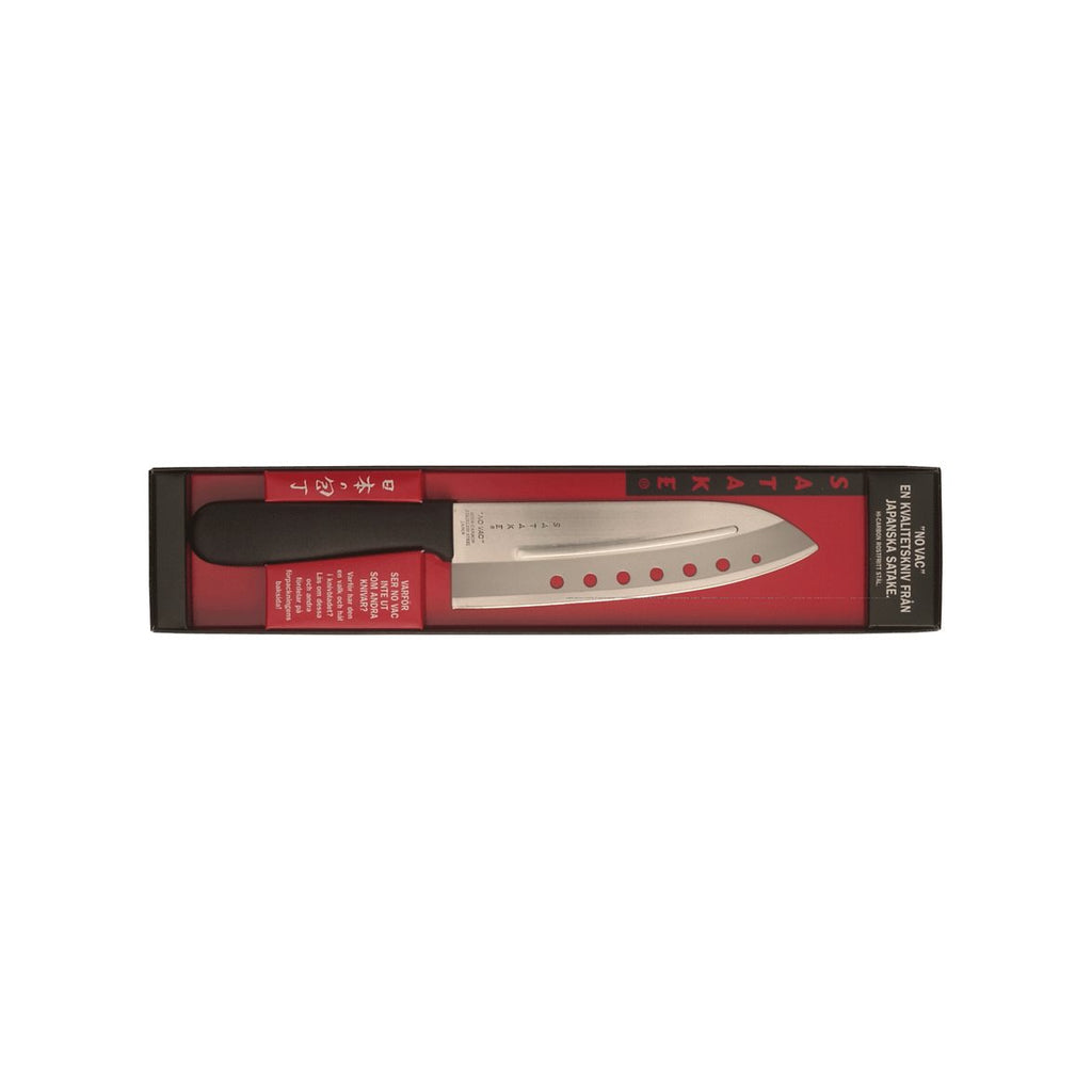 Satake Novac Allroundkniv 17 cm – Kökskniv