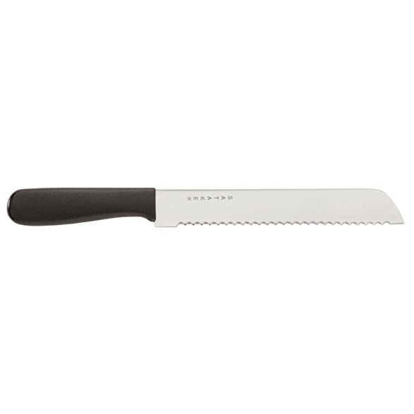 Satake Novac Brödkniv 20 Cm