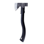 Satake Outdoor Yxa Med Bladskydd