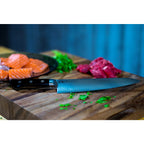 Satake Pro Kockkniv 24 cm
