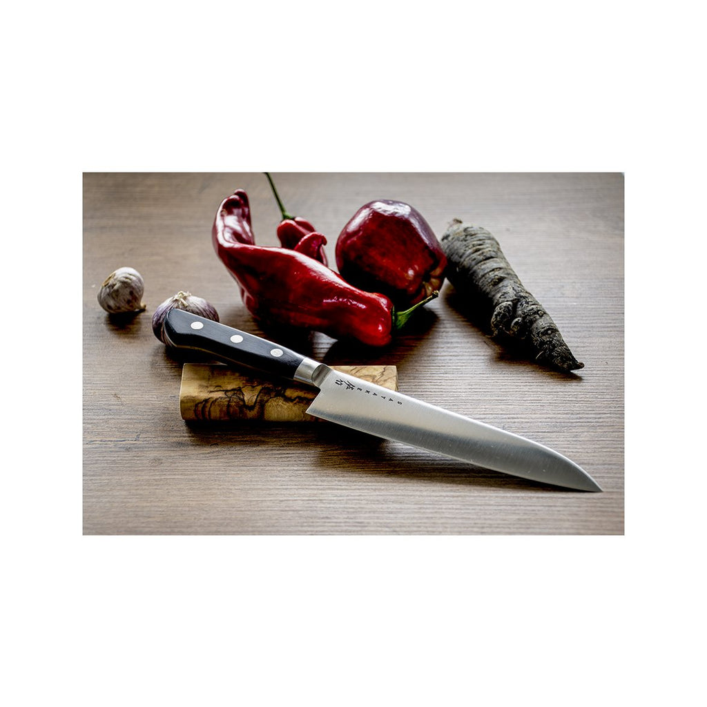 Satake Pro Santoku 17 cm