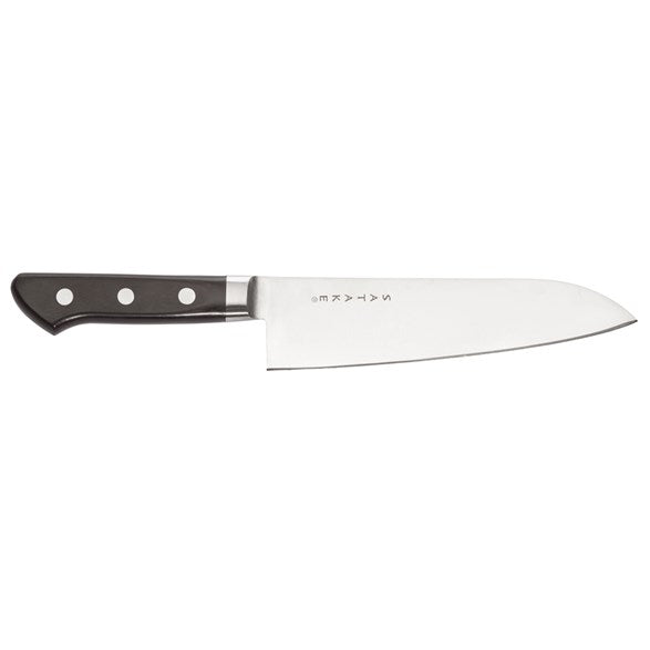 Satake Pro Santoku 17 Cm