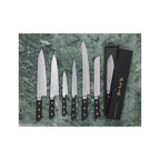 Satake Pro Brödkniv 20 cm – Kökskniv
