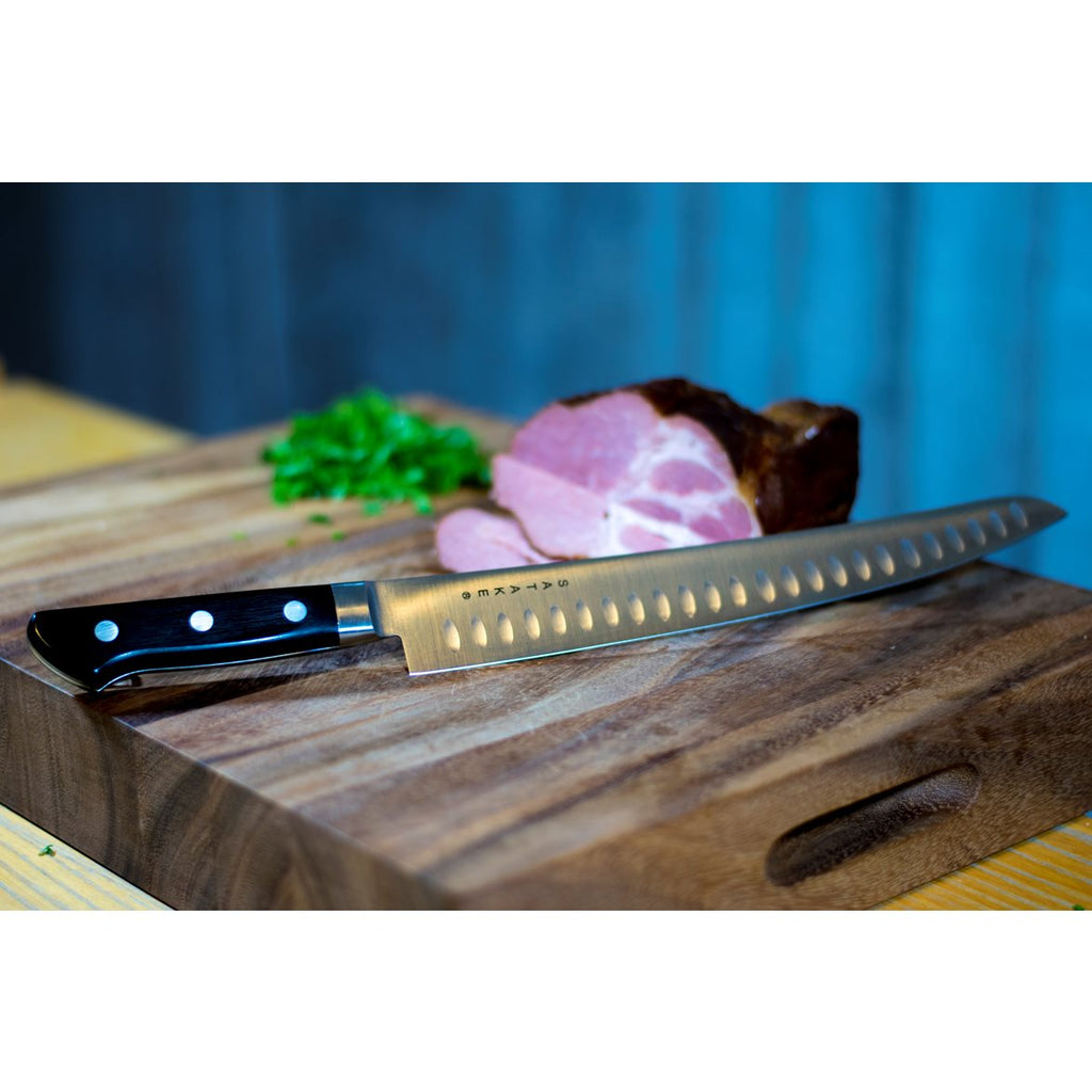 Satake Pro Trancherkniv 27 cm – Kökskniv