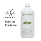 Schampo för Klåda | Lenitive Hemp 1000 ml