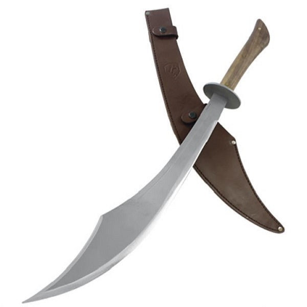 Sinbad Scimitar Svärd Condor