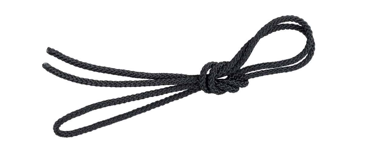 Nylonsnöre 4 mm