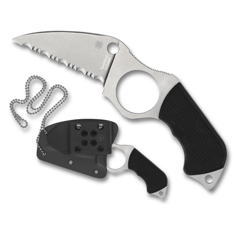 Swick Large från Spyderco