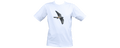 T-shirt CK (Tornfalk)