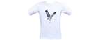 T-shirt HH (Blå Kärrhök)