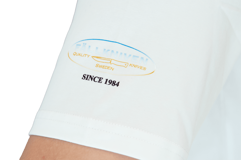 T-shirt CK (Tornfalk) – bild 2