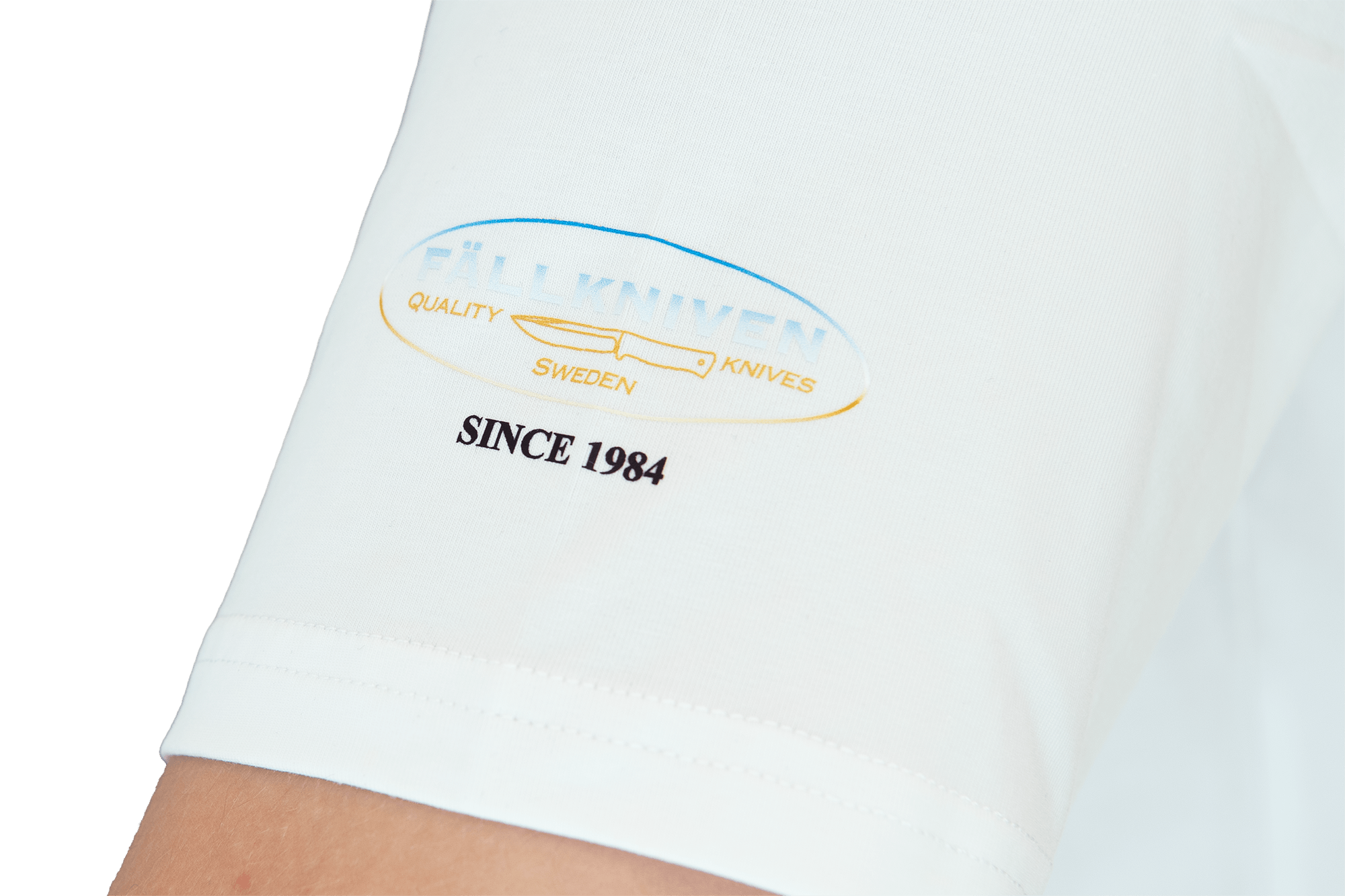 T-shirt HH (Blå Kärrhök) – bild 2