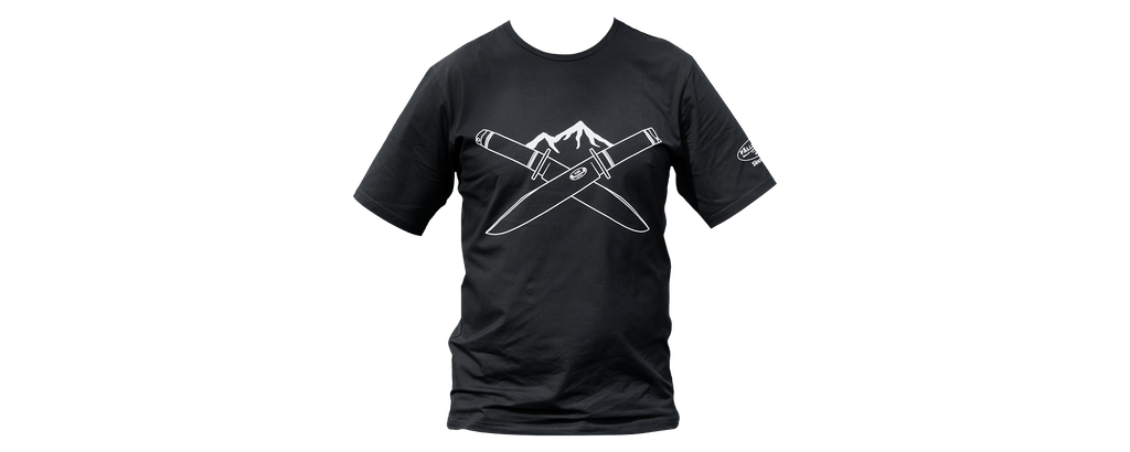 T-shirt Knivar – bild 2