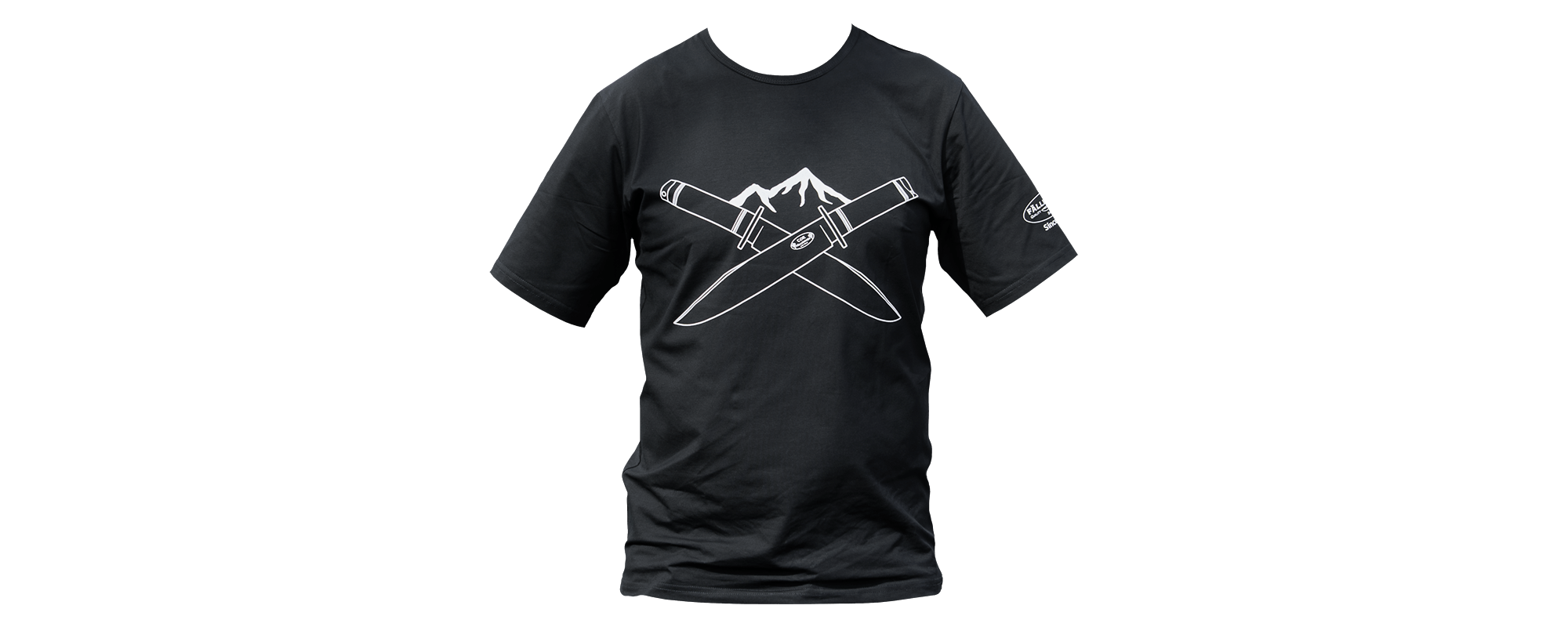 T-shirt Knivar – bild 2