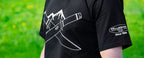 T-shirt Knivar
