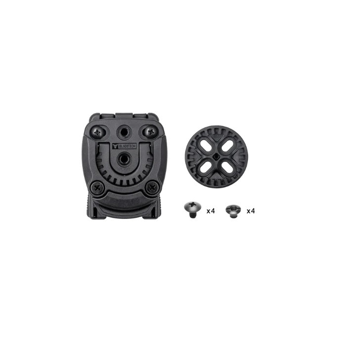 Bärsystemet Tek-Mount Mini