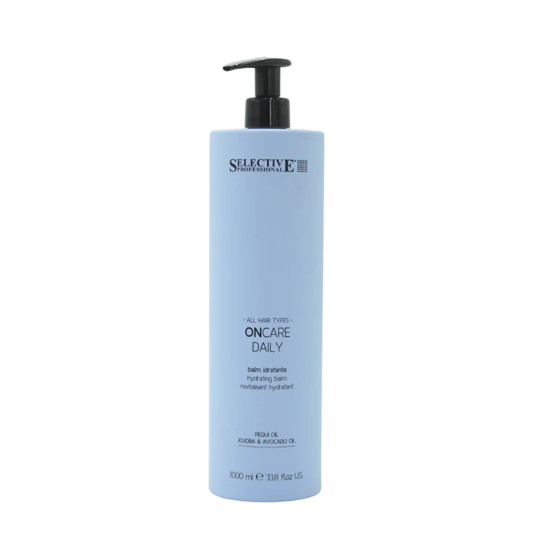 Återfuktande Balsam | Daily 1000ml från Selective Professional