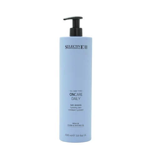 Återfuktande Balsam | Daily 1000ml från Selective Professional