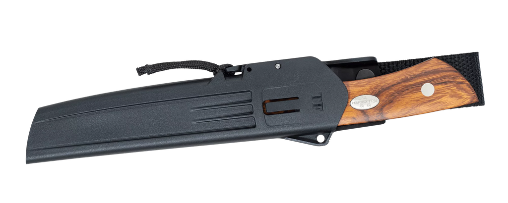 TF1 – Taiga Forester – Jaktkniv