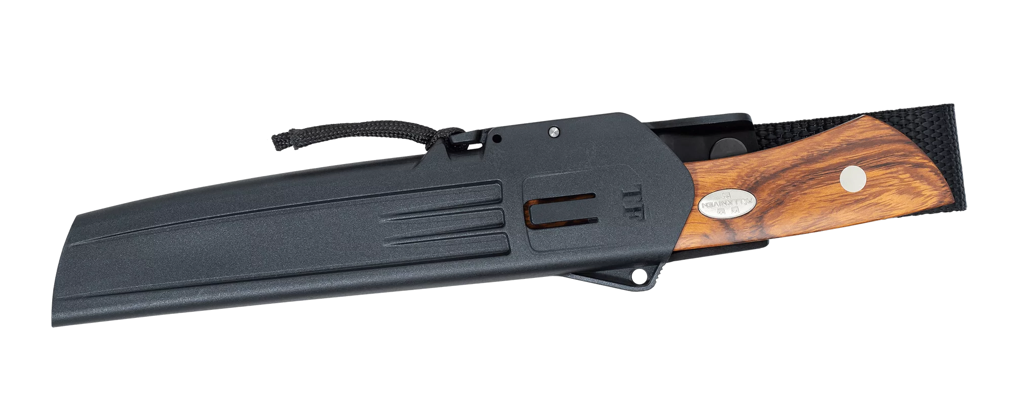 TF1 – Taiga Forester – Jaktkniv