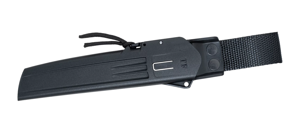 TF1 – Taiga Forester – Jaktkniv