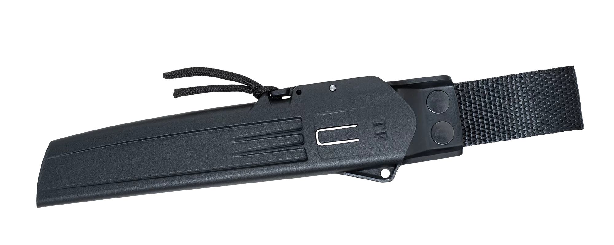 TF1 – Taiga Forester – Jaktkniv