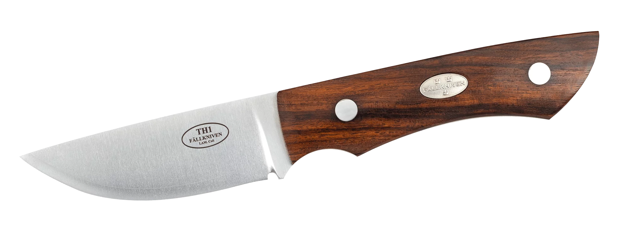 TH1 – Taiga Hunter – Jaktkniv