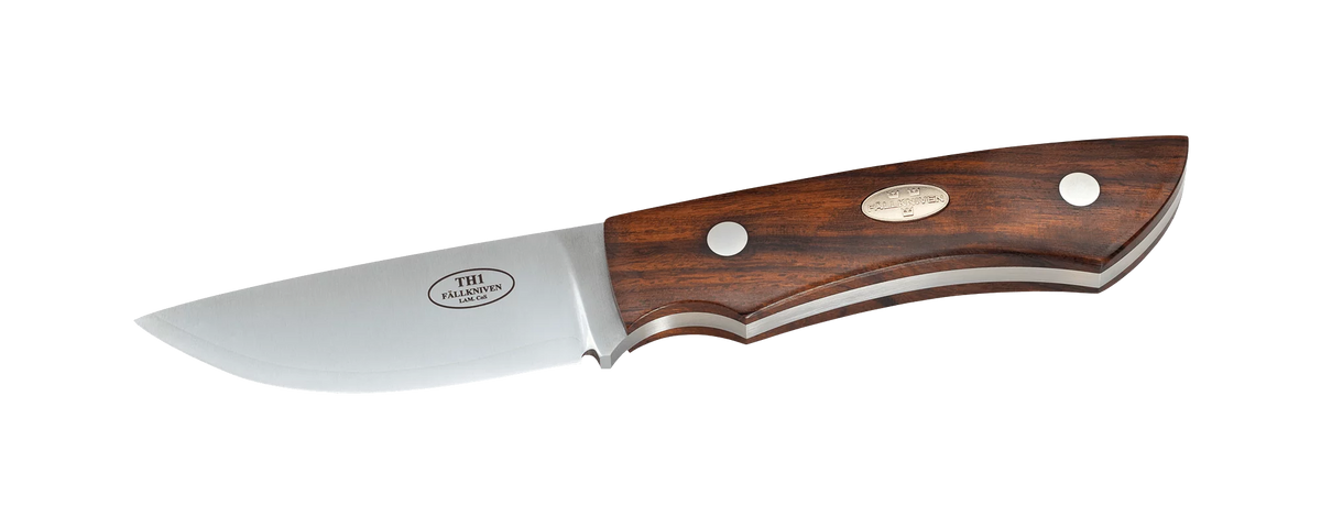 TH1 – Taiga Hunter från Fällkniven