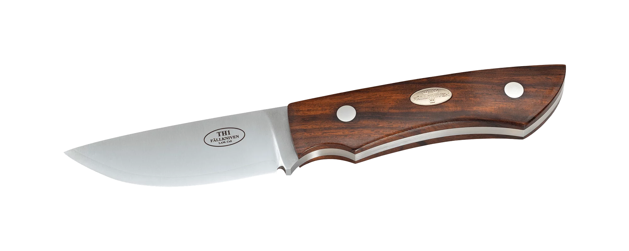 TH1 – Taiga Hunter från Fällkniven
