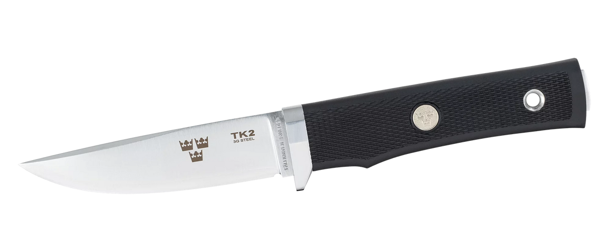 TK2 från Fällkniven
