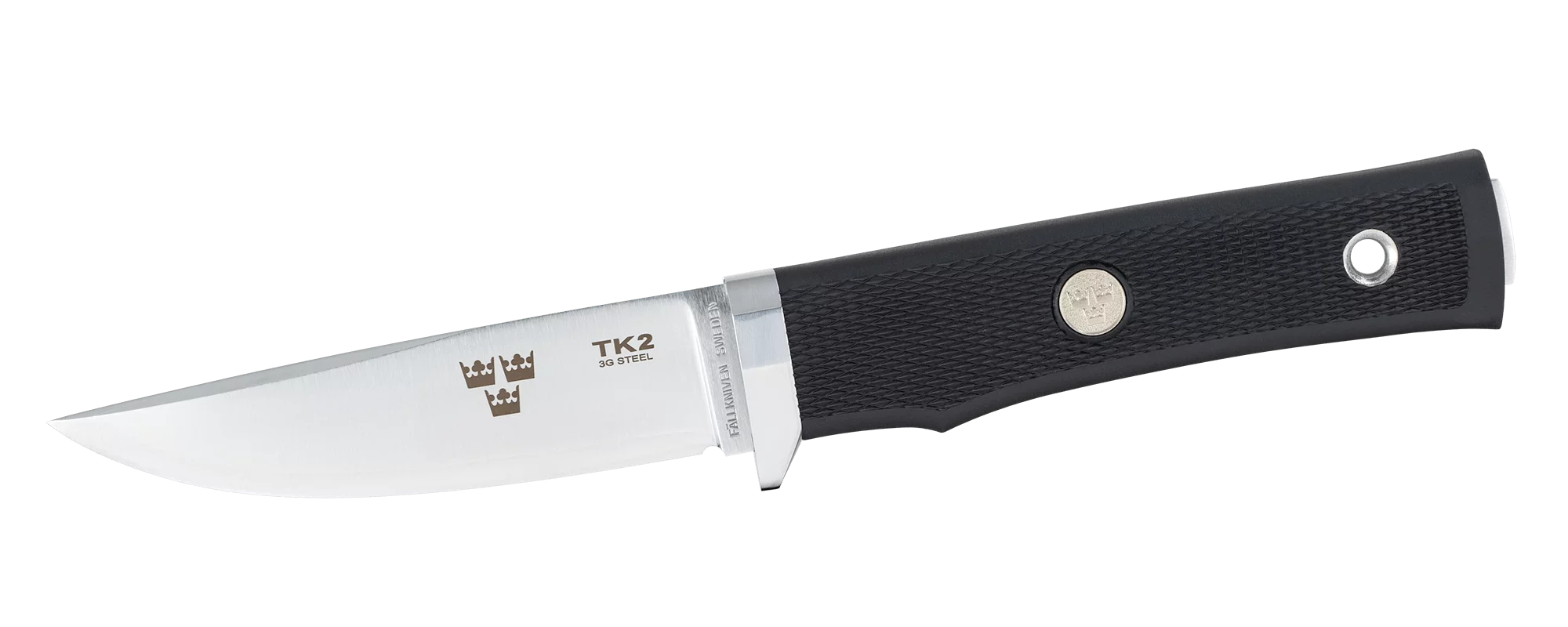 TK2 från Fällkniven