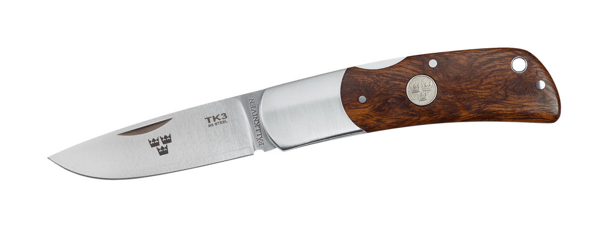 TK3 från Fällkniven