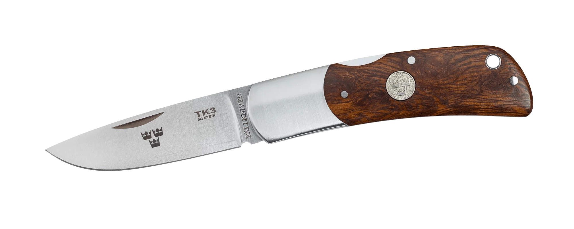 TK3 från Fällkniven