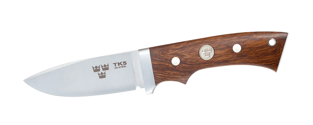 TK5L – Jaktkniv