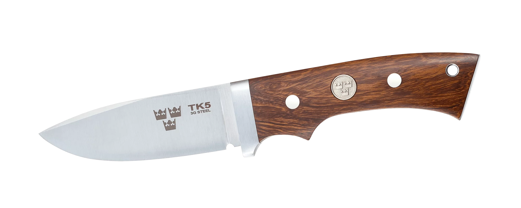 TK5L – Jaktkniv