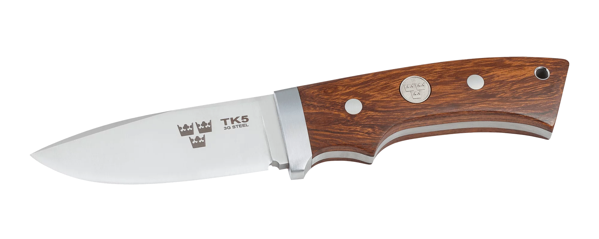 TK5L från Fällkniven