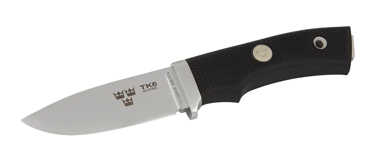 TK6 från Fällkniven