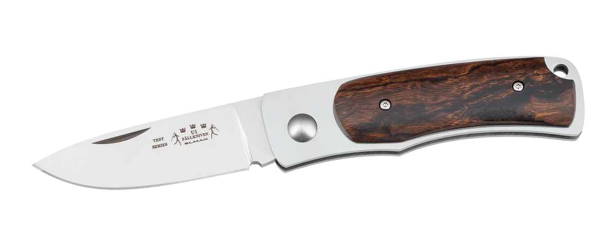 U1ic Elmax (desert Ironwood) från Fällkniven