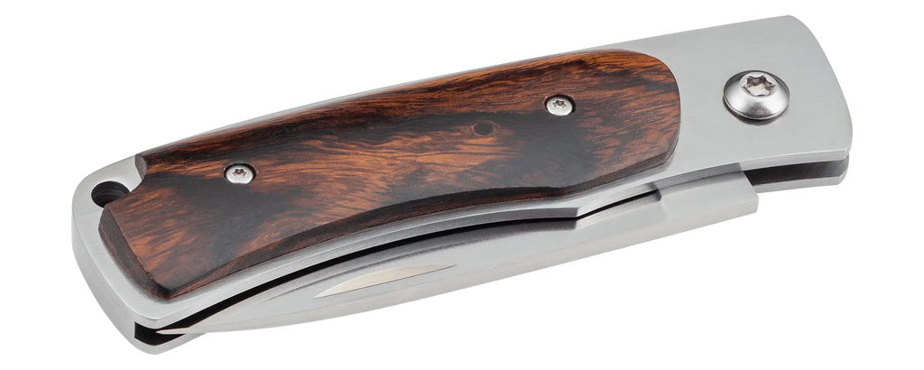 U1ic Elmax (desert Ironwood) – Fällkniv