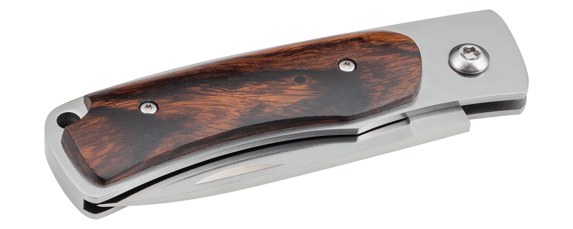U1ic Elmax (desert Ironwood) – Fällkniv