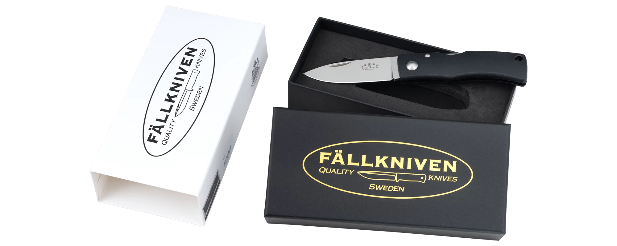 U2 Elmax – Fällkniv